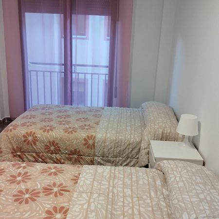 Apartamento San Andres Calatayud Exterior foto