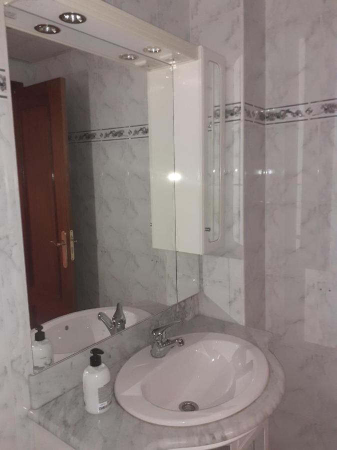 Apartamento San Andres Calatayud Exterior foto