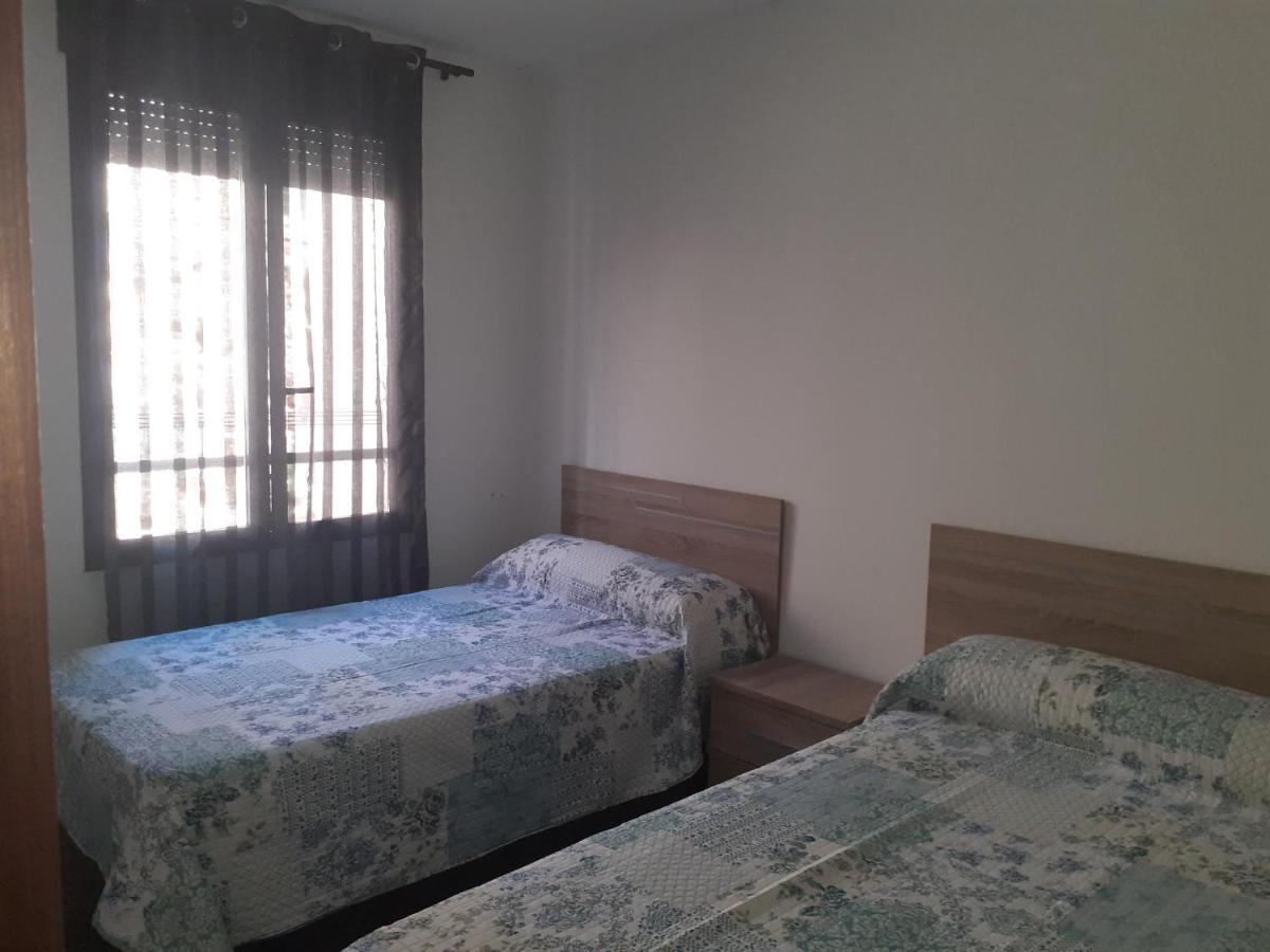 Apartamento San Andres Calatayud Exterior foto