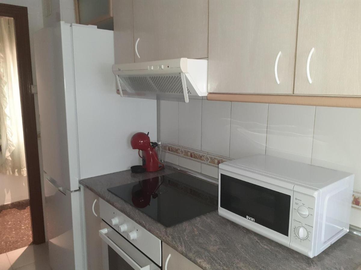 Apartamento San Andres Calatayud Exterior foto