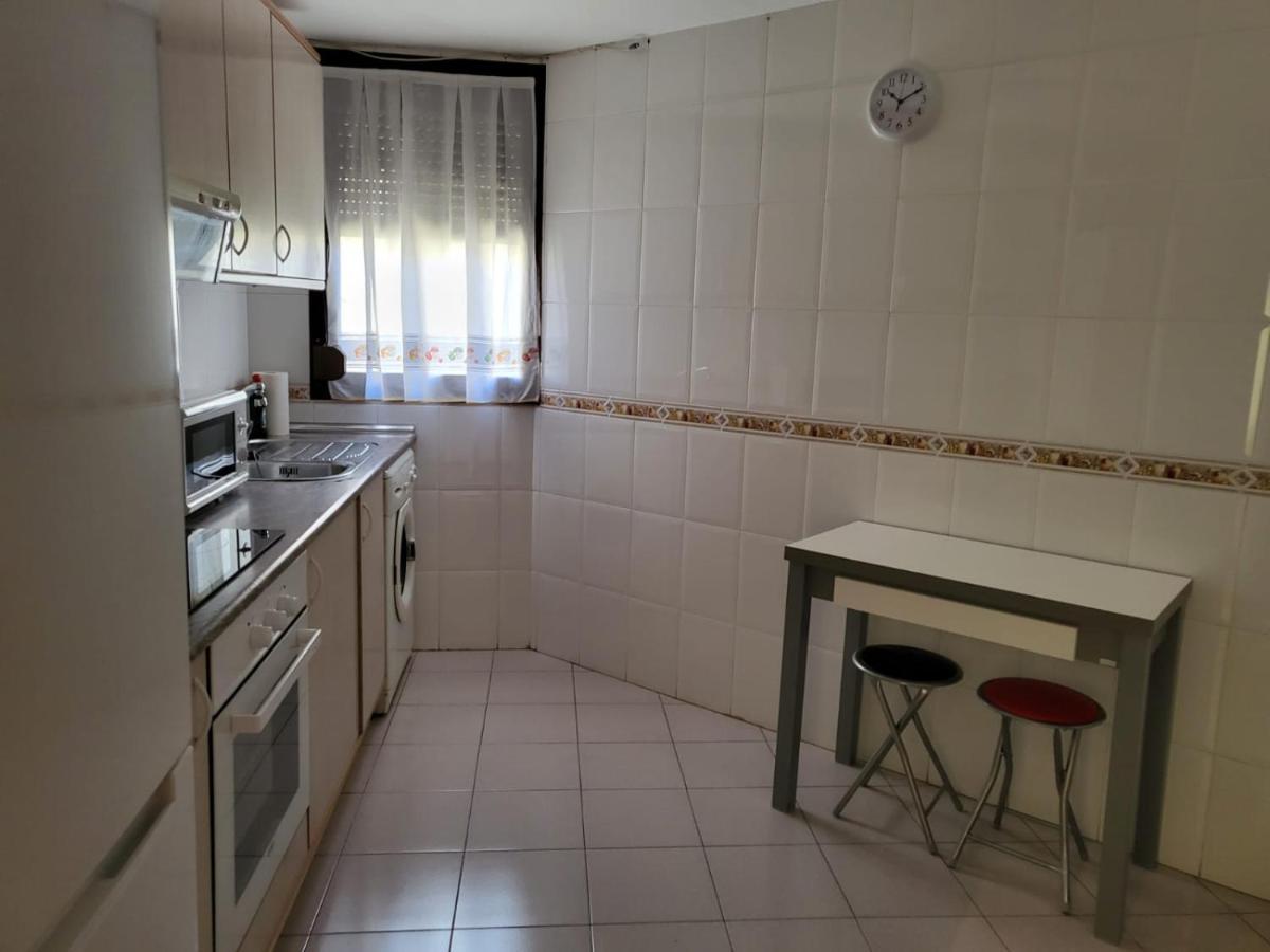 Apartamento San Andres Calatayud Exterior foto