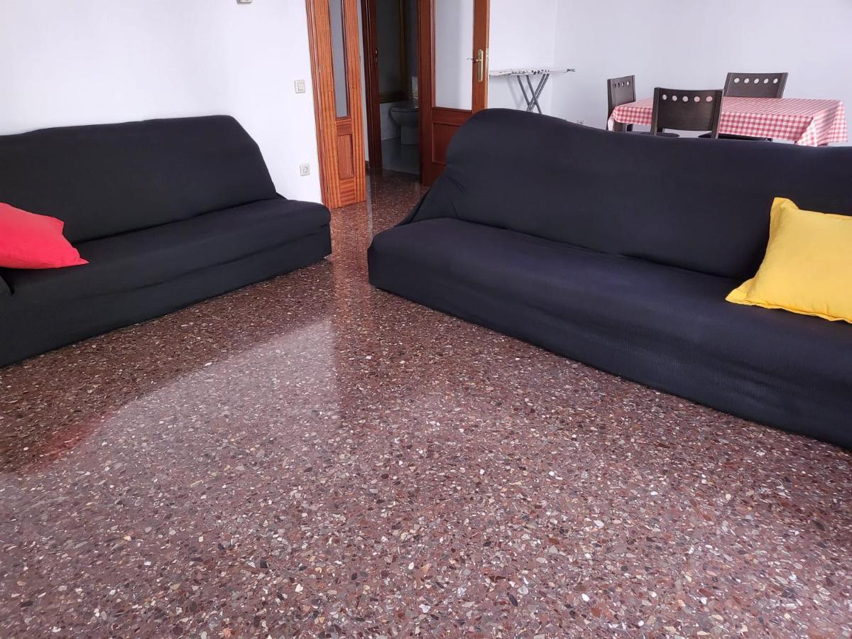 Apartamento San Andres Calatayud Exterior foto