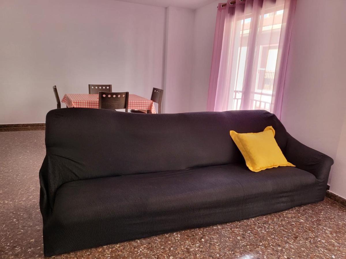 Apartamento San Andres Calatayud Exterior foto