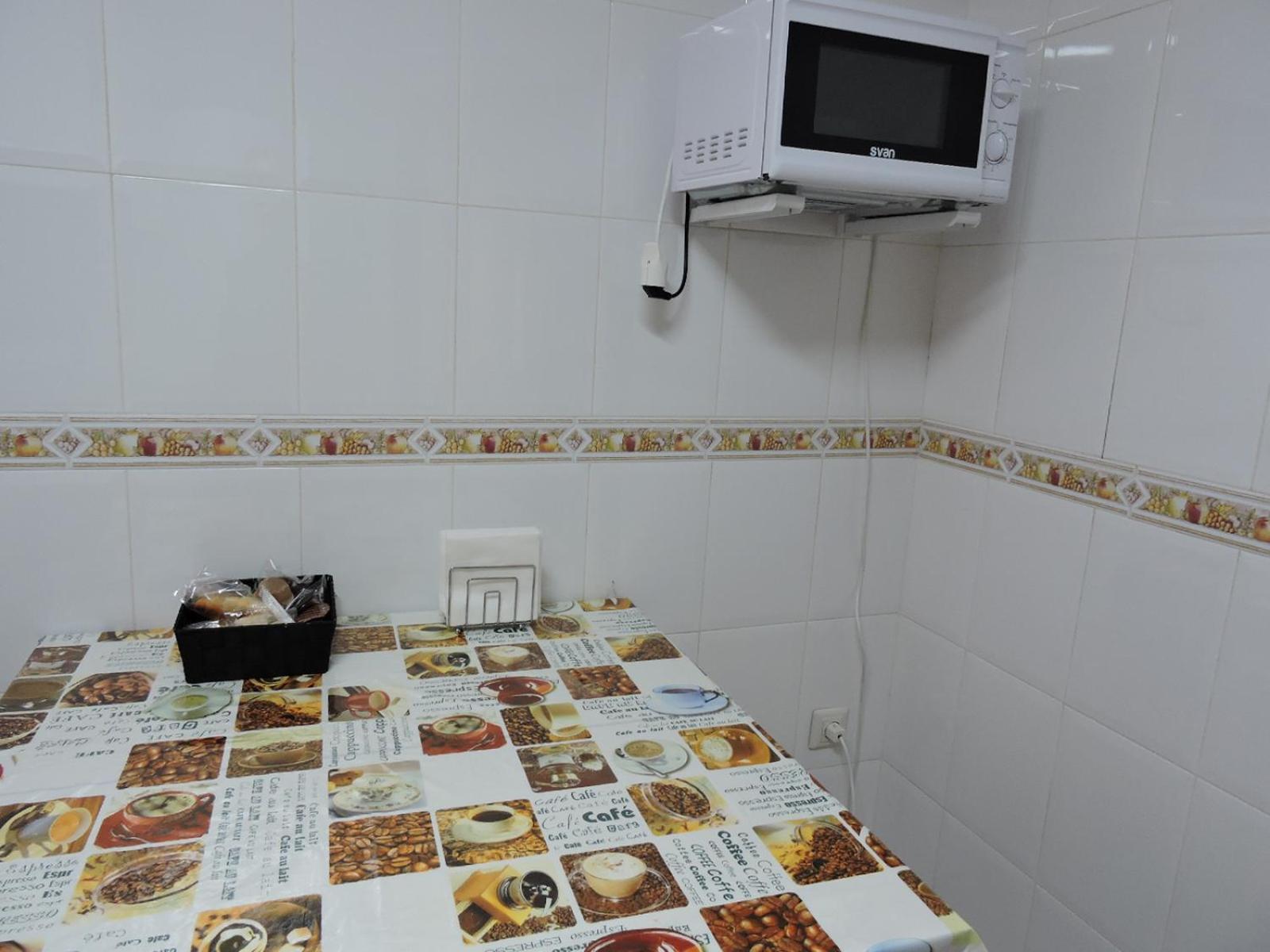 Apartamento San Andres Calatayud Exterior foto