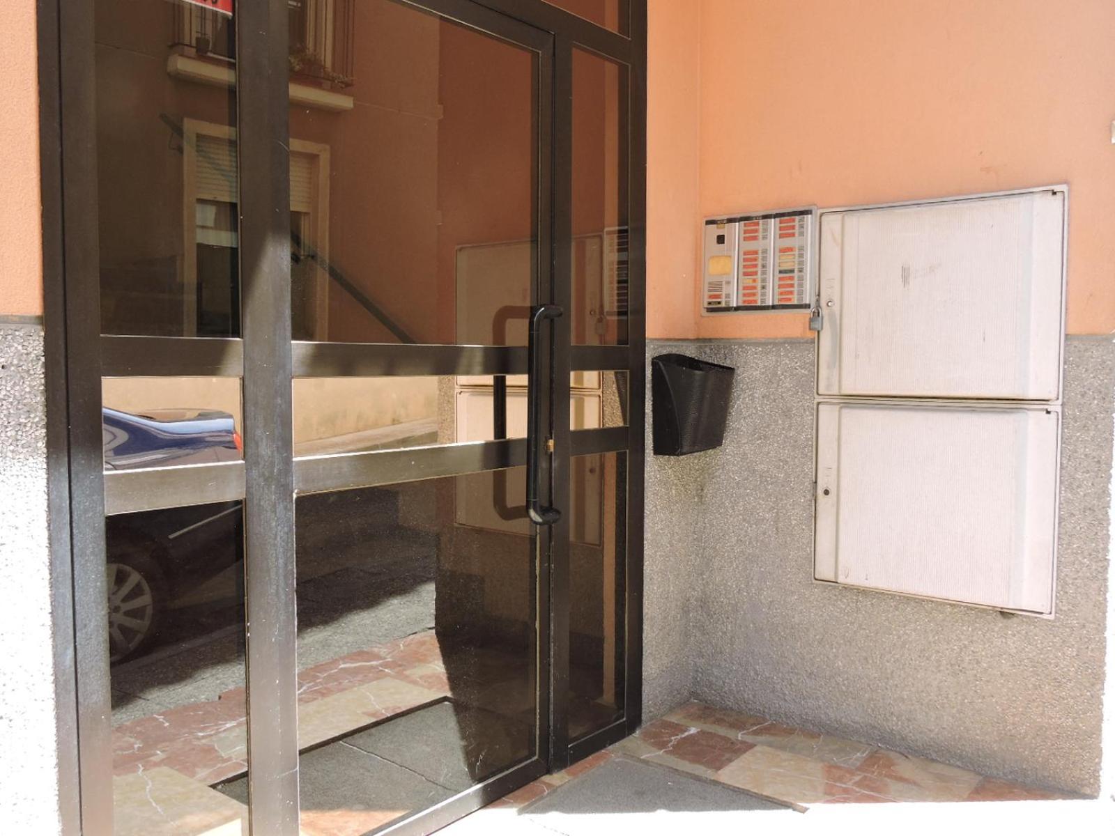 Apartamento San Andres Calatayud Exterior foto